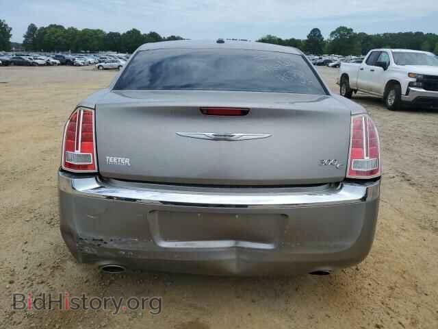 2014 CHRYSLER 300 - VIN: 2C3CCAEGXEH189831 - Фото 6