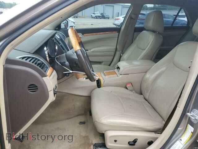 2014 CHRYSLER 300 - VIN: 2C3CCAEGXEH189831 - Фото 7