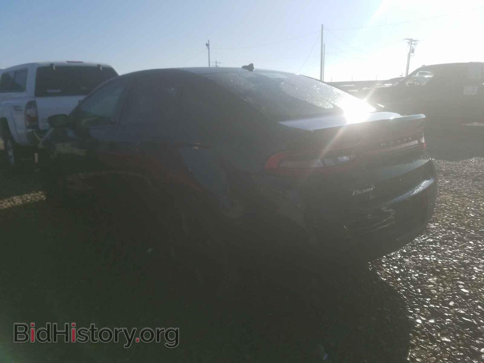 2016 DODGE DART - VIN: 1C3CDFFA5GD819663 - Фото 3