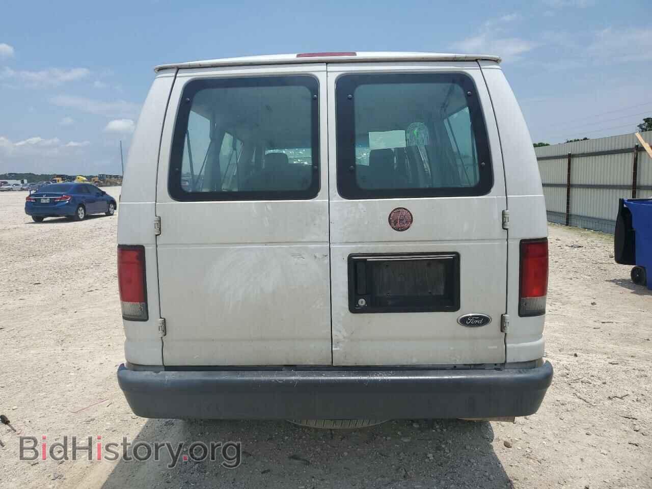 2014 FORD ALL Models - VIN: 1FBNE3BL8EDB05793 - Фото 6