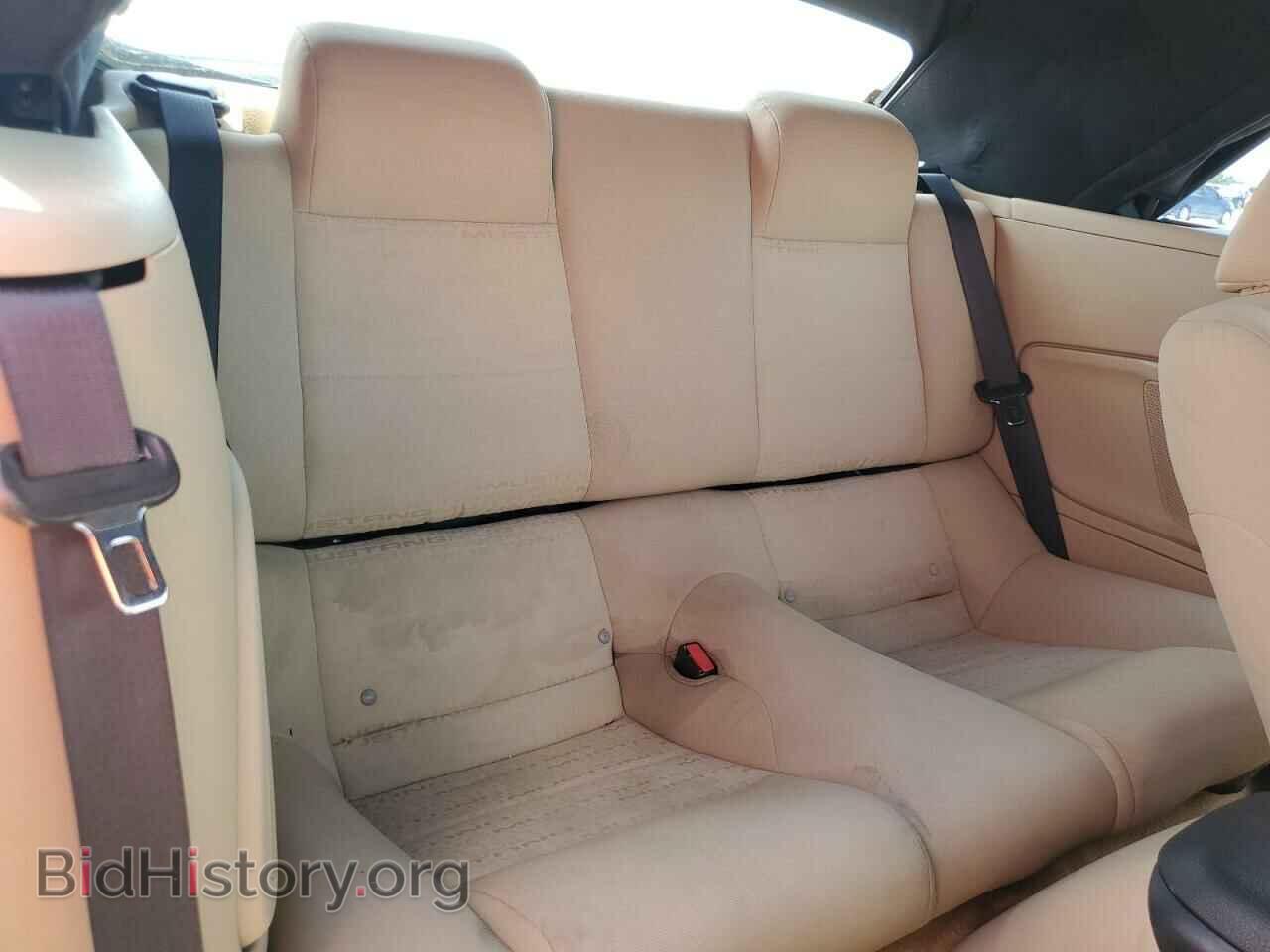 2006 FORD ALL Models - VIN: 1ZVFT84N265109025 - Фото 10