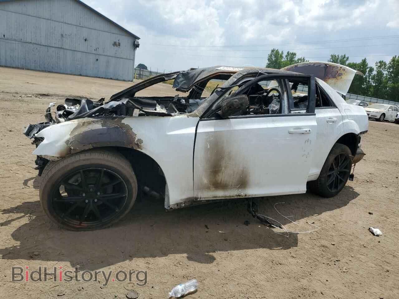 Photo 2C3CCAGG3FH922736 - CHRYSLER 300 2015