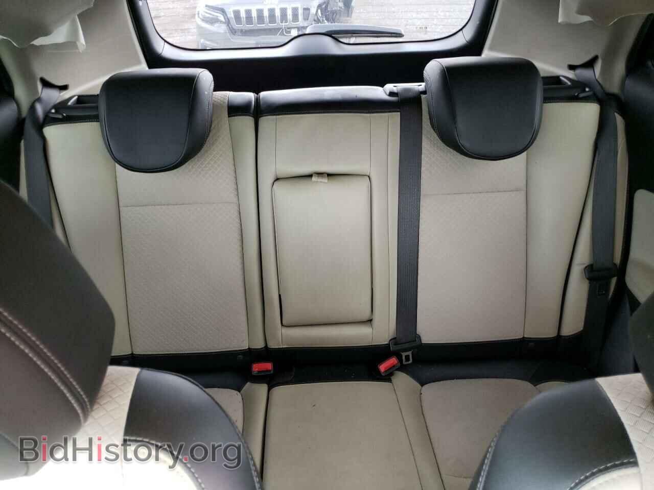 2019 BUICK ENCORE - VIN: KL4CJASB5KB793683 - Photo 10