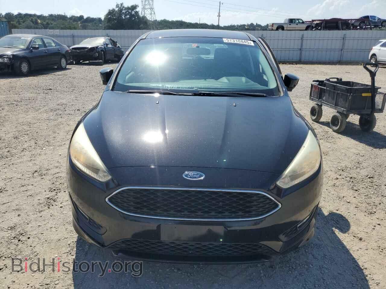 2015 FORD FOCUS - VIN: 1FADP3K24FL222261 - Фото 5