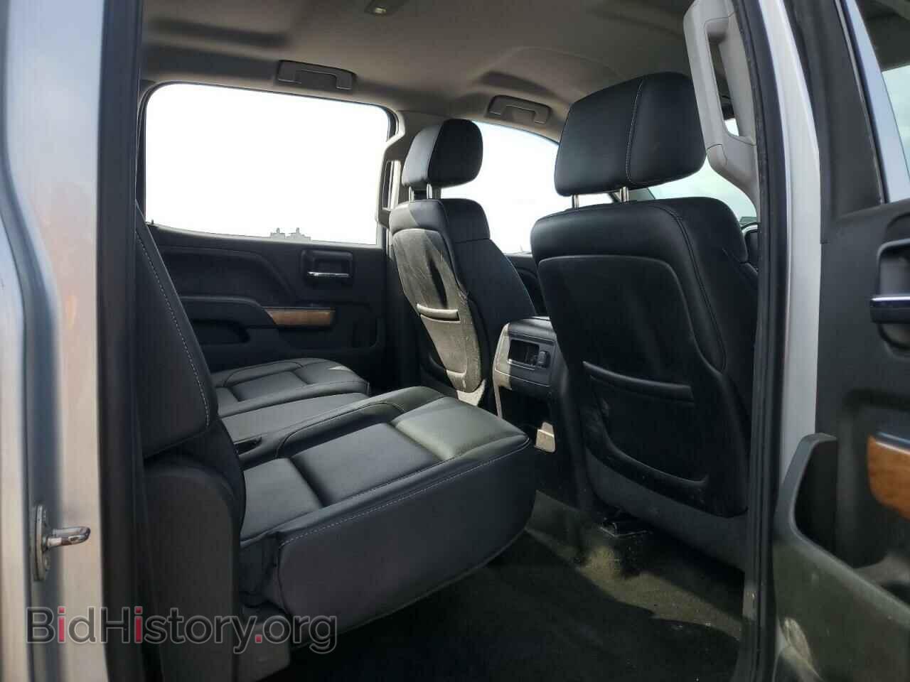2014 CHEVROLET ALL Models - VIN: 3GCPCSEC6EG180740 - Фото 10