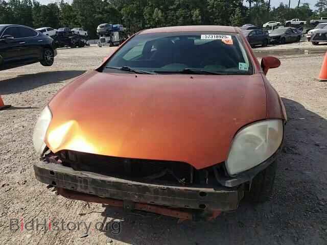 2008 MITSUBISHI ECLIPSE - VIN: 4A3AK24F78E041679 - Photo 13