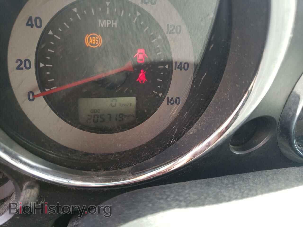 2008 MITSUBISHI ECLIPSE - VIN: 4A3AK24F78E041679 - Photo 9