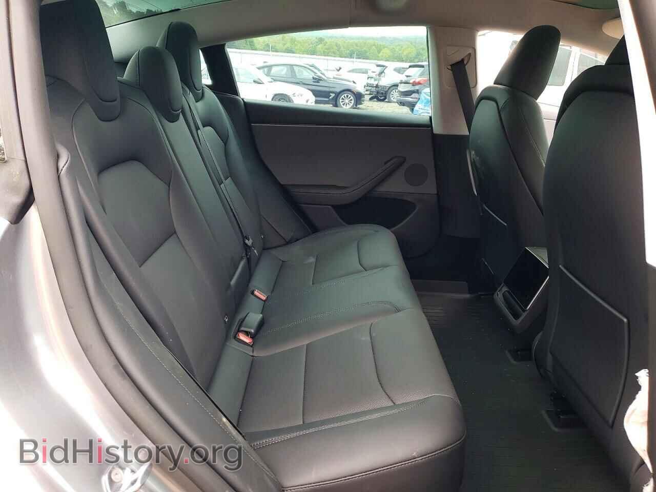 2026 TESLA MODEL 3 - VIN: 5YJ3E1EAXTF183001 - Фото 10