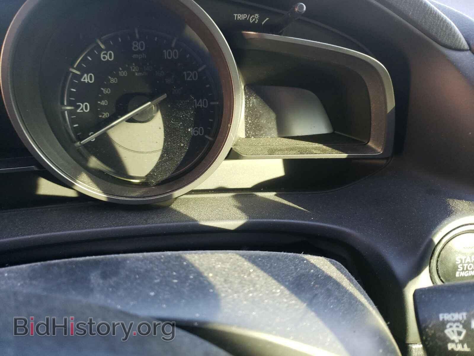 2017 MAZDA 3 - VIN: 3MZBN1U78HM118990 - Фото 8