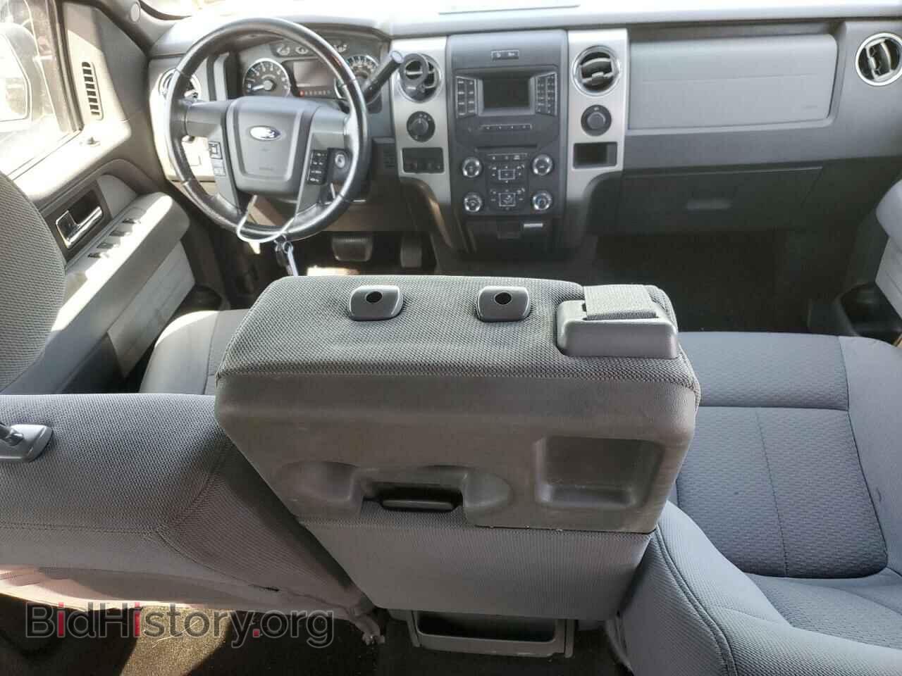 2013 FORD F-150 - VIN: 1FTFW1EF7DFC84340 - Photo 8