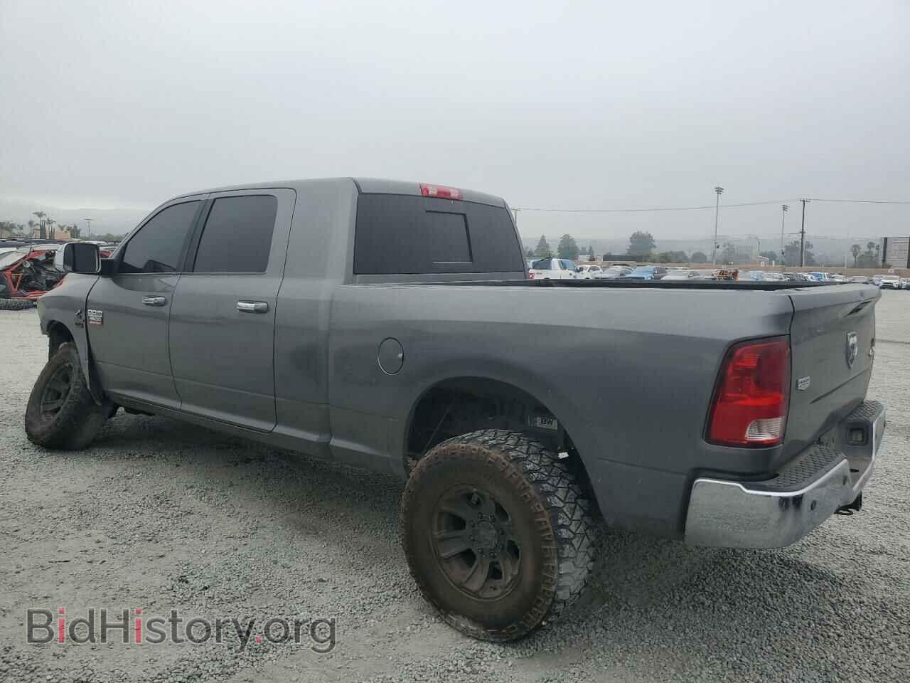 2011 DODGE All Models - VIN: 3D73Y3HL4BG527128 - Photo 2
