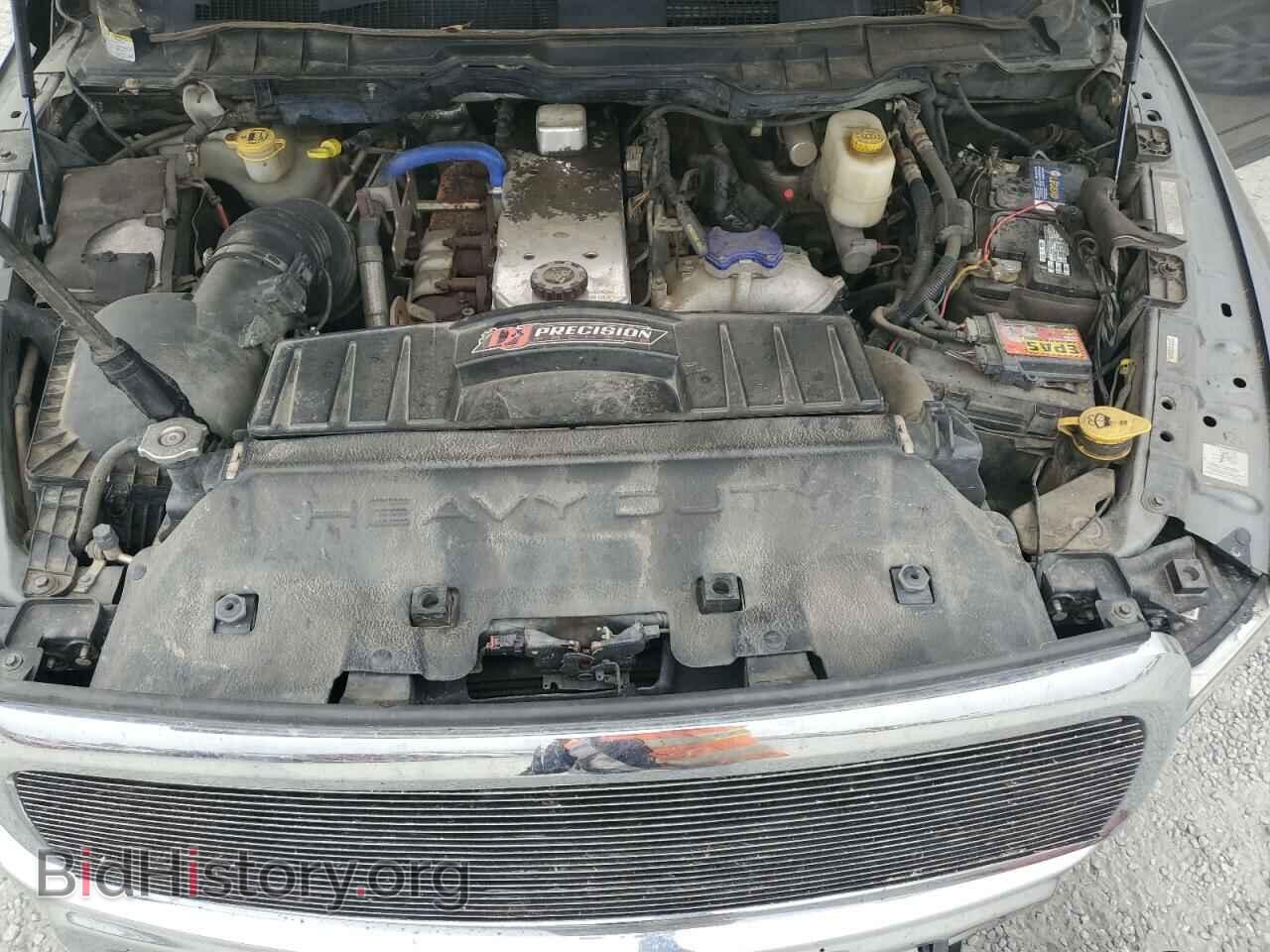 2011 DODGE All Models - VIN: 3D73Y3HL4BG527128 - Photo 11
