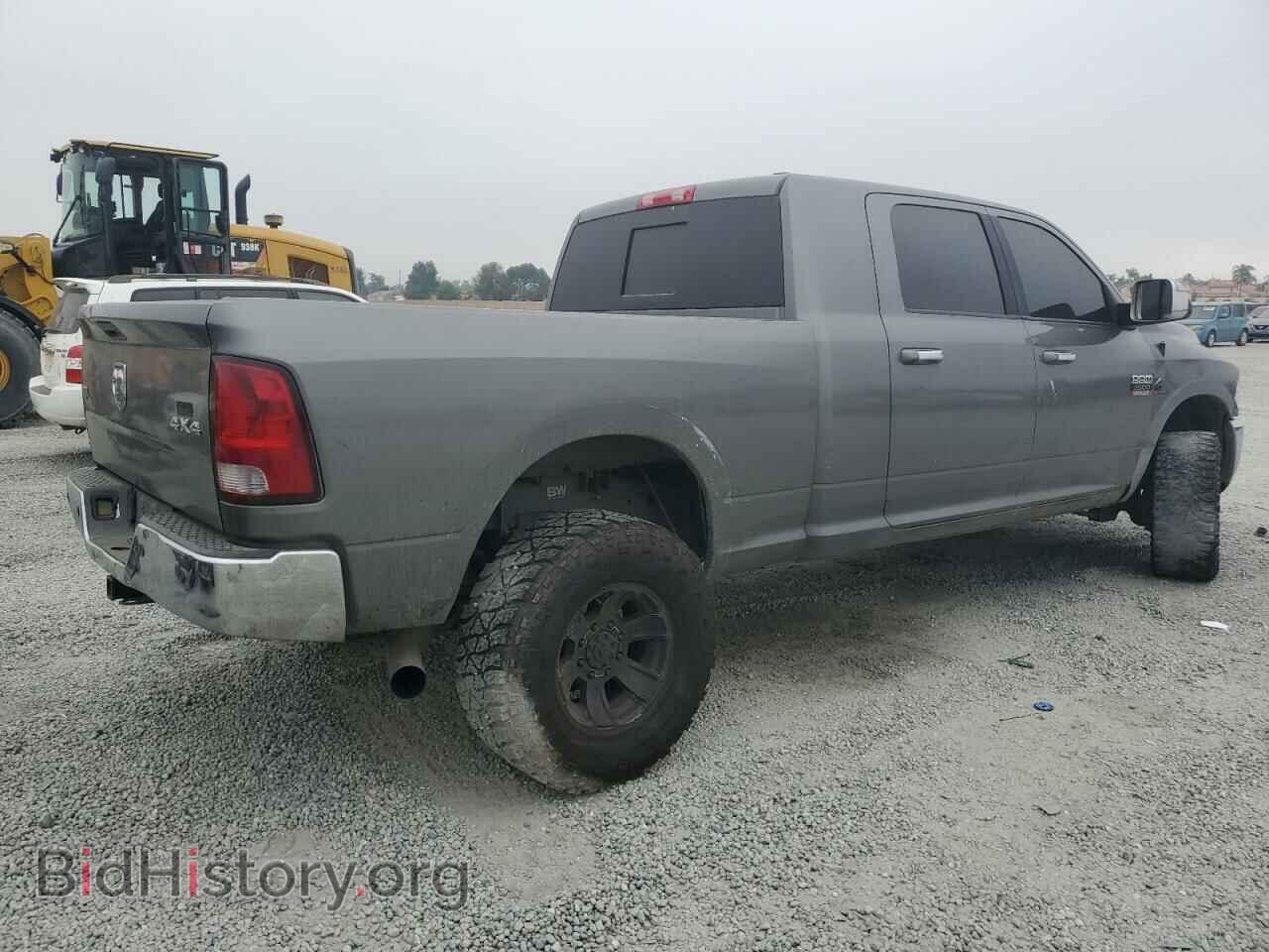 2011 DODGE All Models - VIN: 3D73Y3HL4BG527128 - Photo 3