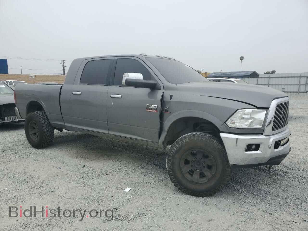 2011 DODGE All Models - VIN: 3D73Y3HL4BG527128 - Photo 4