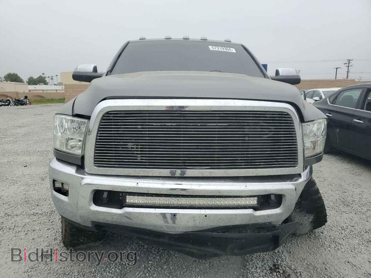 2011 DODGE All Models - VIN: 3D73Y3HL4BG527128 - Photo 5
