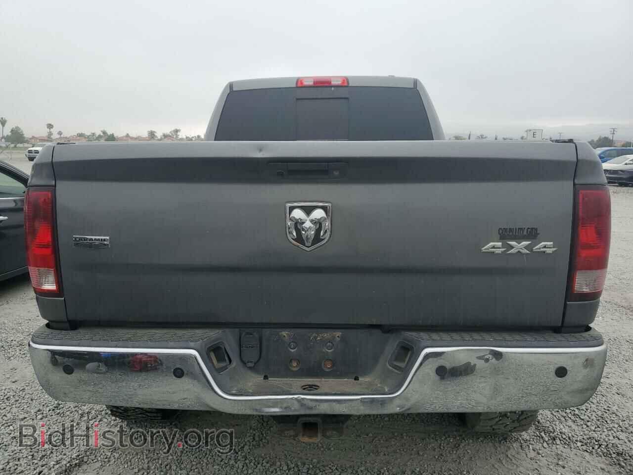2011 DODGE All Models - VIN: 3D73Y3HL4BG527128 - Photo 6