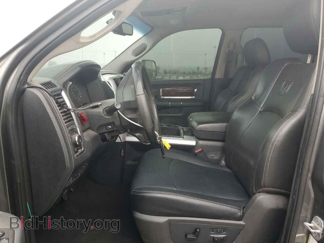 2011 DODGE All Models - VIN: 3D73Y3HL4BG527128 - Photo 7