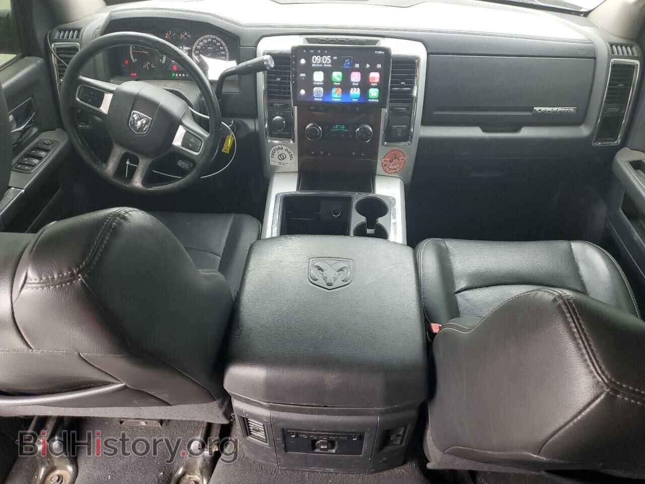2011 DODGE All Models - VIN: 3D73Y3HL4BG527128 - Photo 8