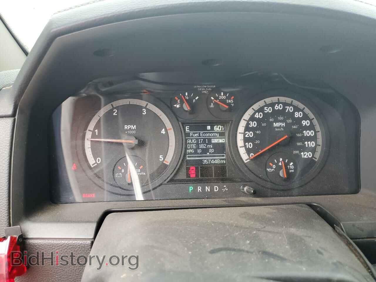 2011 DODGE All Models - VIN: 3D73Y3HL4BG527128 - Photo 9
