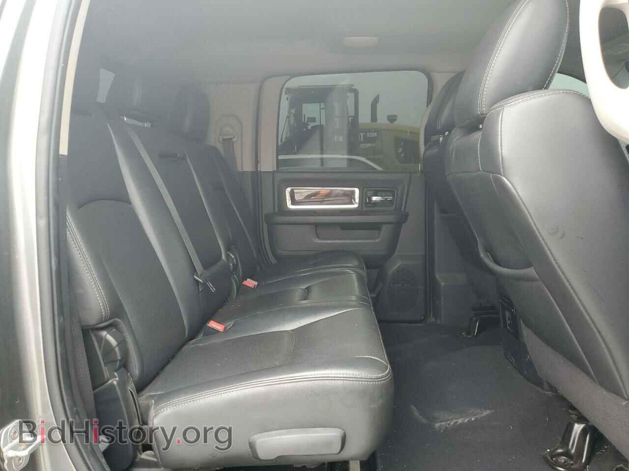 2011 DODGE All Models - VIN: 3D73Y3HL4BG527128 - Photo 10