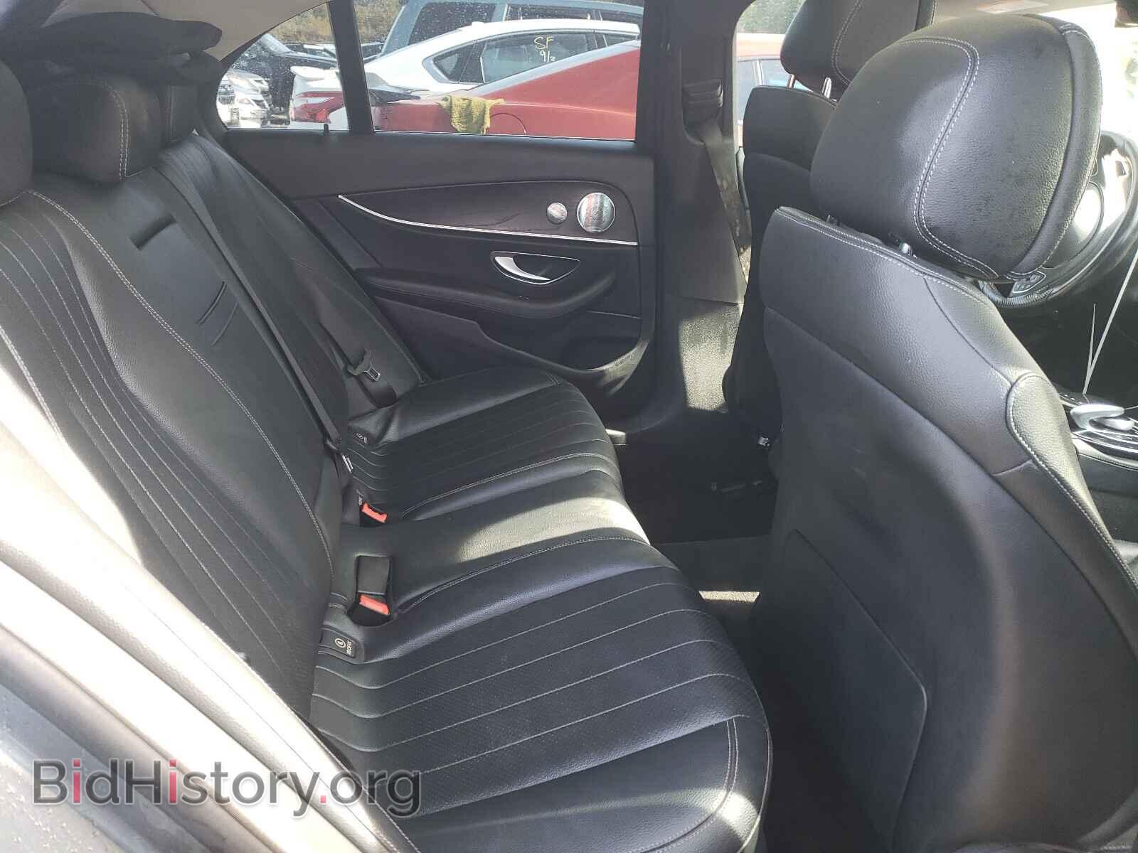 2017 MERCEDES-BENZ E-CLASS - VIN: WDDZF4KB0HA131212 - Фото 6