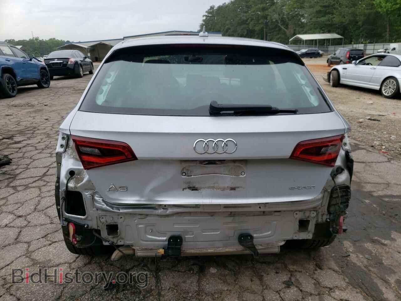 2016 AUDI A3 - VIN: WAUTPBFF6GA035143 - Photo 6