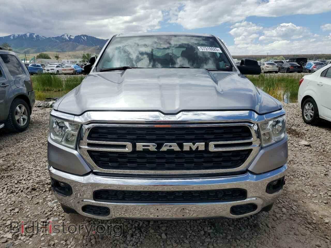 2023 RAM 1500 - VIN: 1C6SRFFT0PN537460 - Фото 5