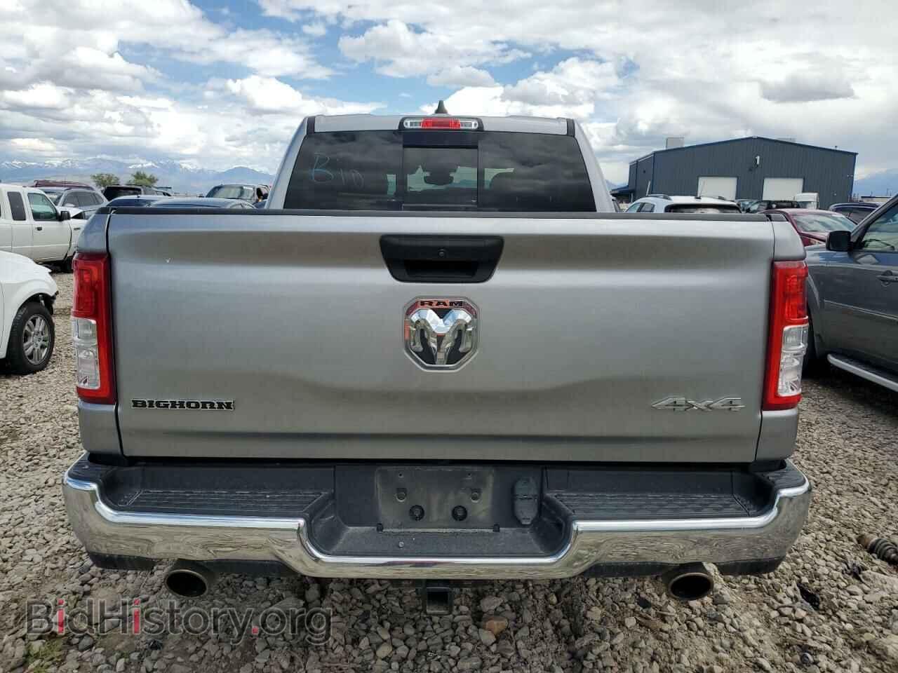 2023 RAM 1500 - VIN: 1C6SRFFT0PN537460 - Фото 6