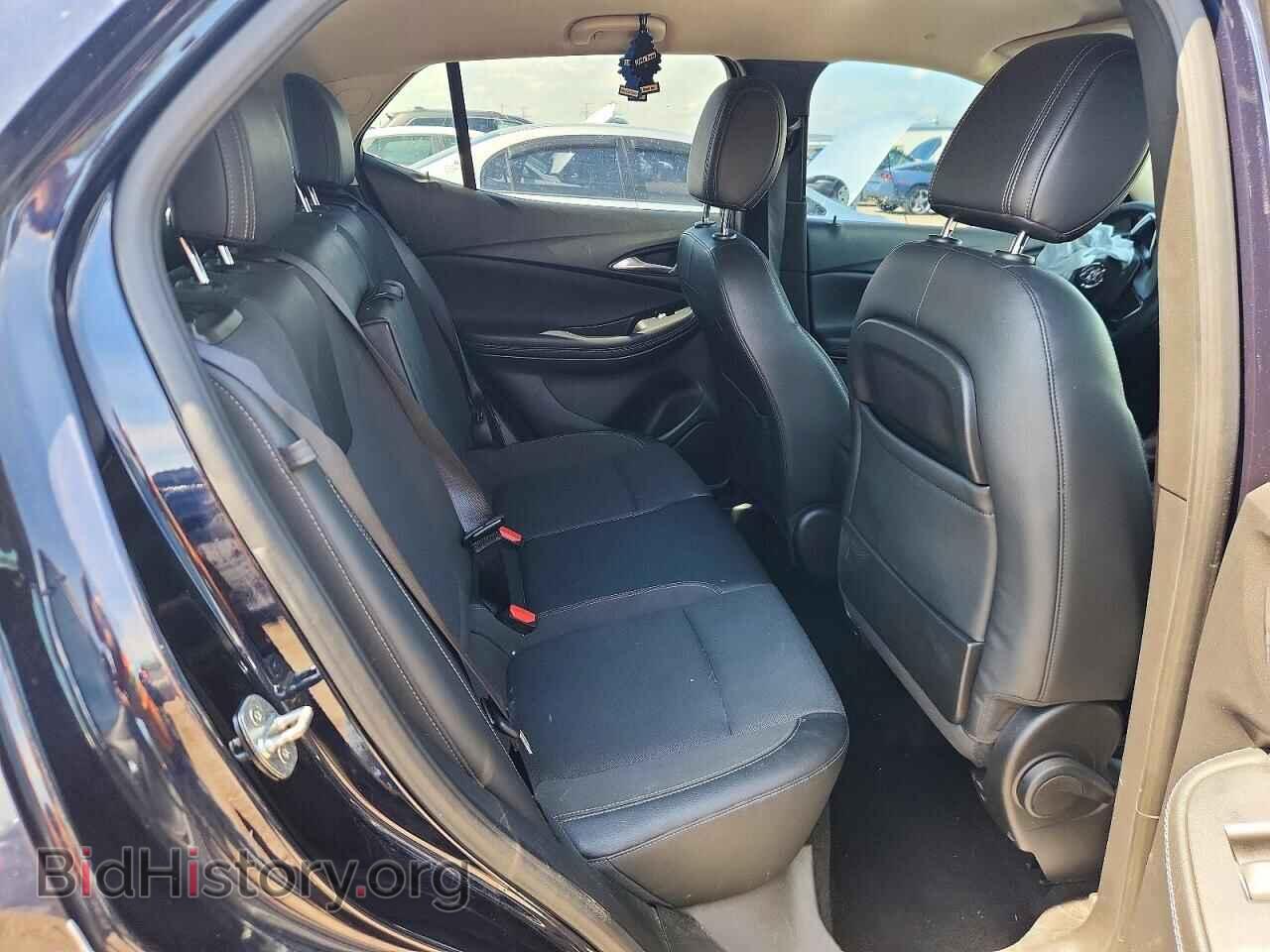 2021 BUICK ENCORE - VIN: KL4MMDSL7MB139471 - Photo 10