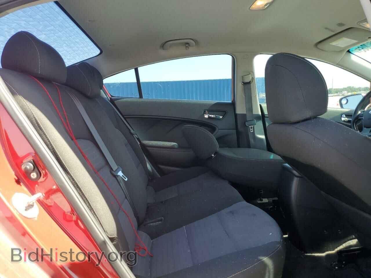 2017 KIA FORTE - VIN: 3KPFL4A78HE083670 - Фото 10