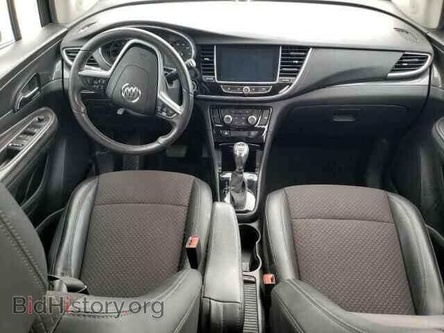 2019 BUICK ENCORE - VIN: KL4CJASB6KB962805 - Фото 8