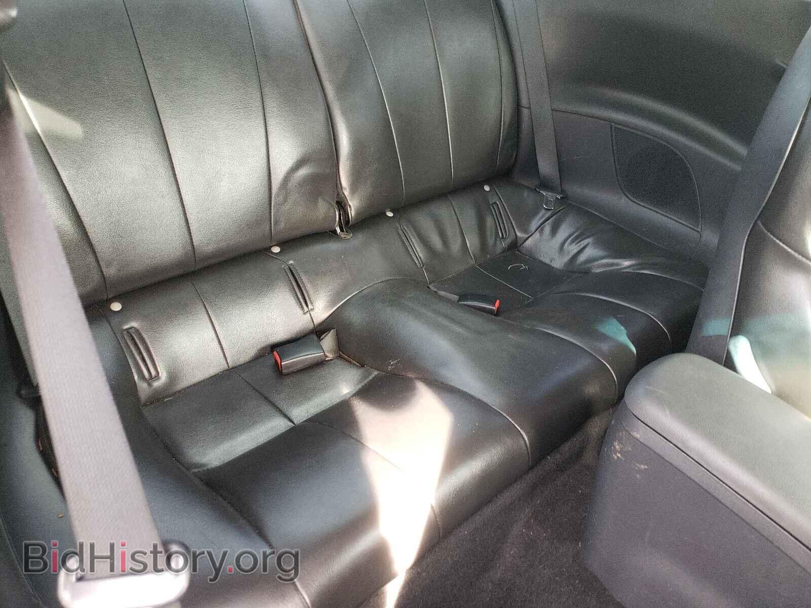 2008 MITSUBISHI ECLIPSE - VIN: 4A3AK64F28E026076 - Фото 6