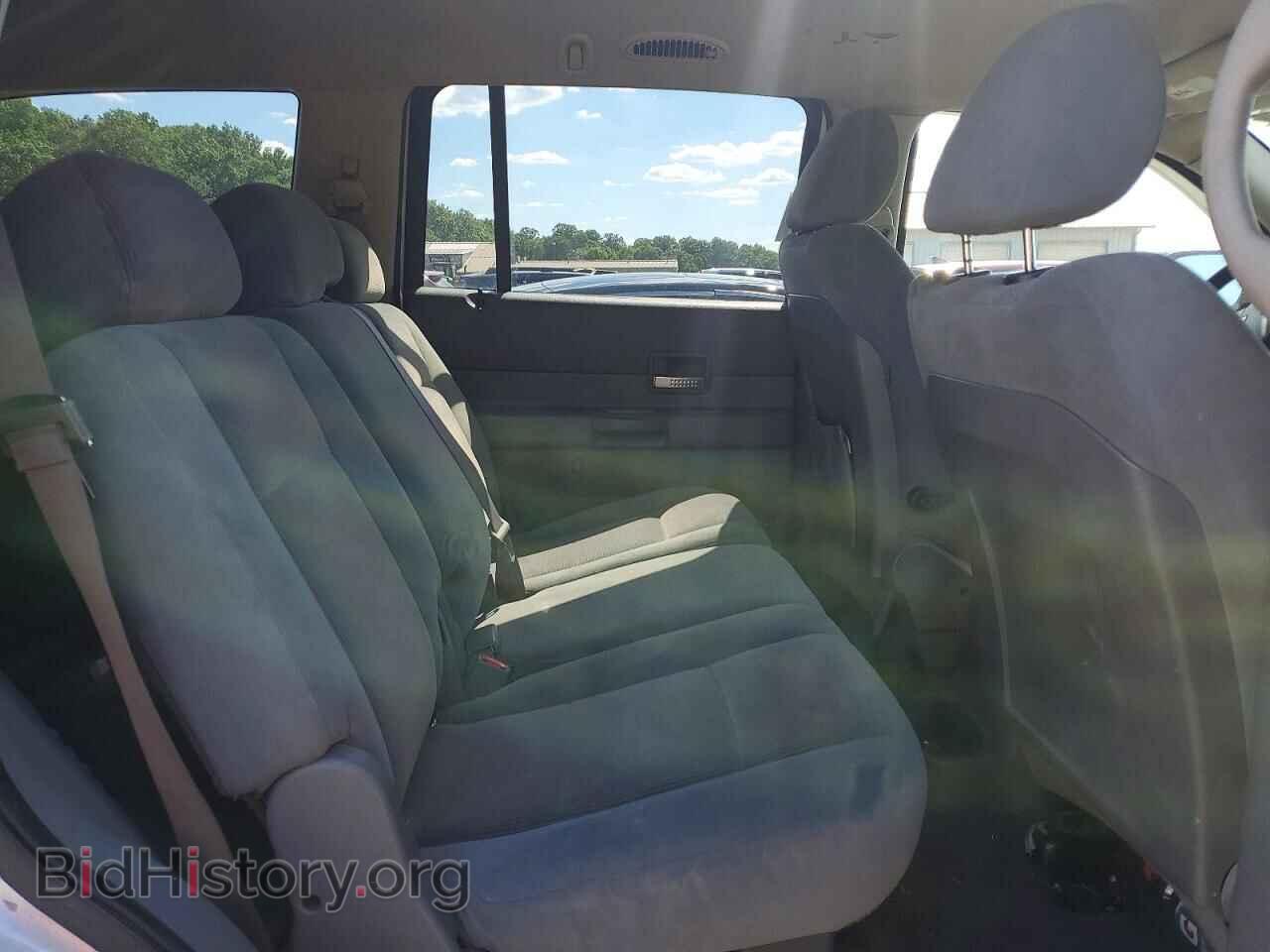 2005 DODGE DURANGO - VIN: 1D4HB48D75F556048 - Фото 11
