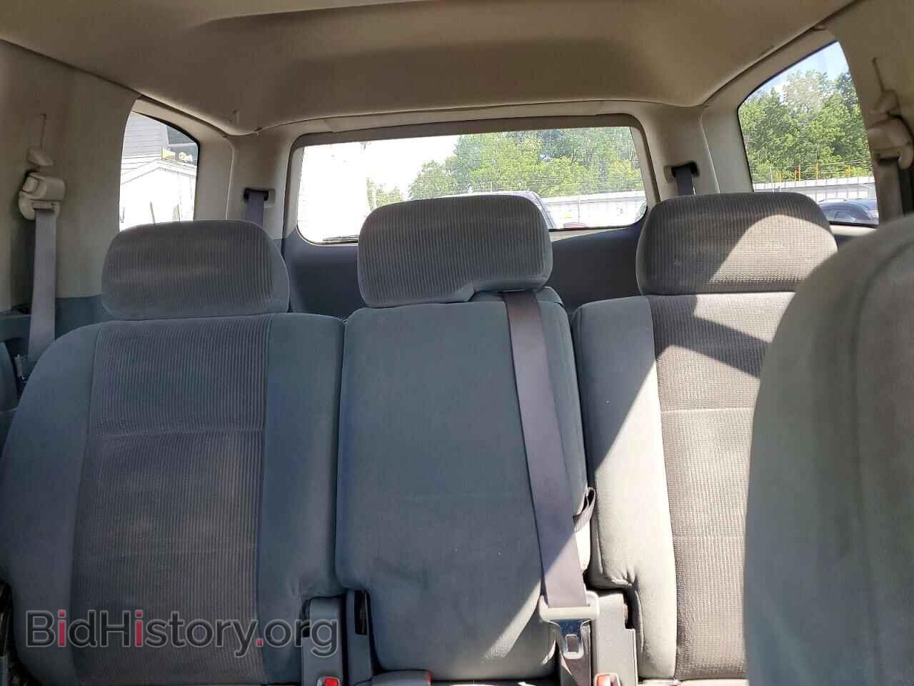2005 DODGE DURANGO - VIN: 1D4HB48D75F556048 - Фото 10