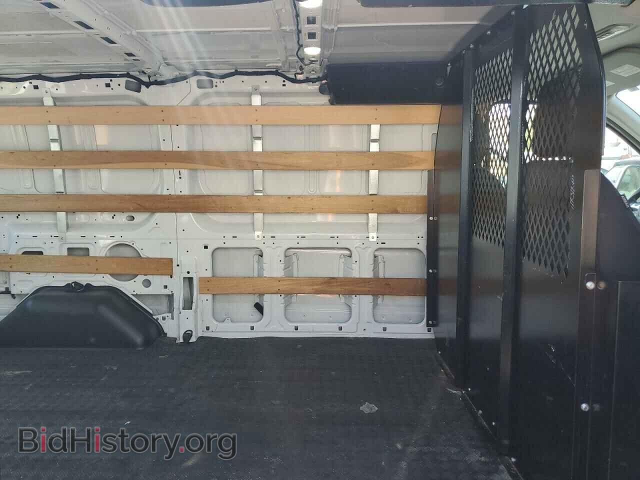 2018 FORD TRANSIT - VIN: 1FTYR1ZM4JKB17879 - Фото 6