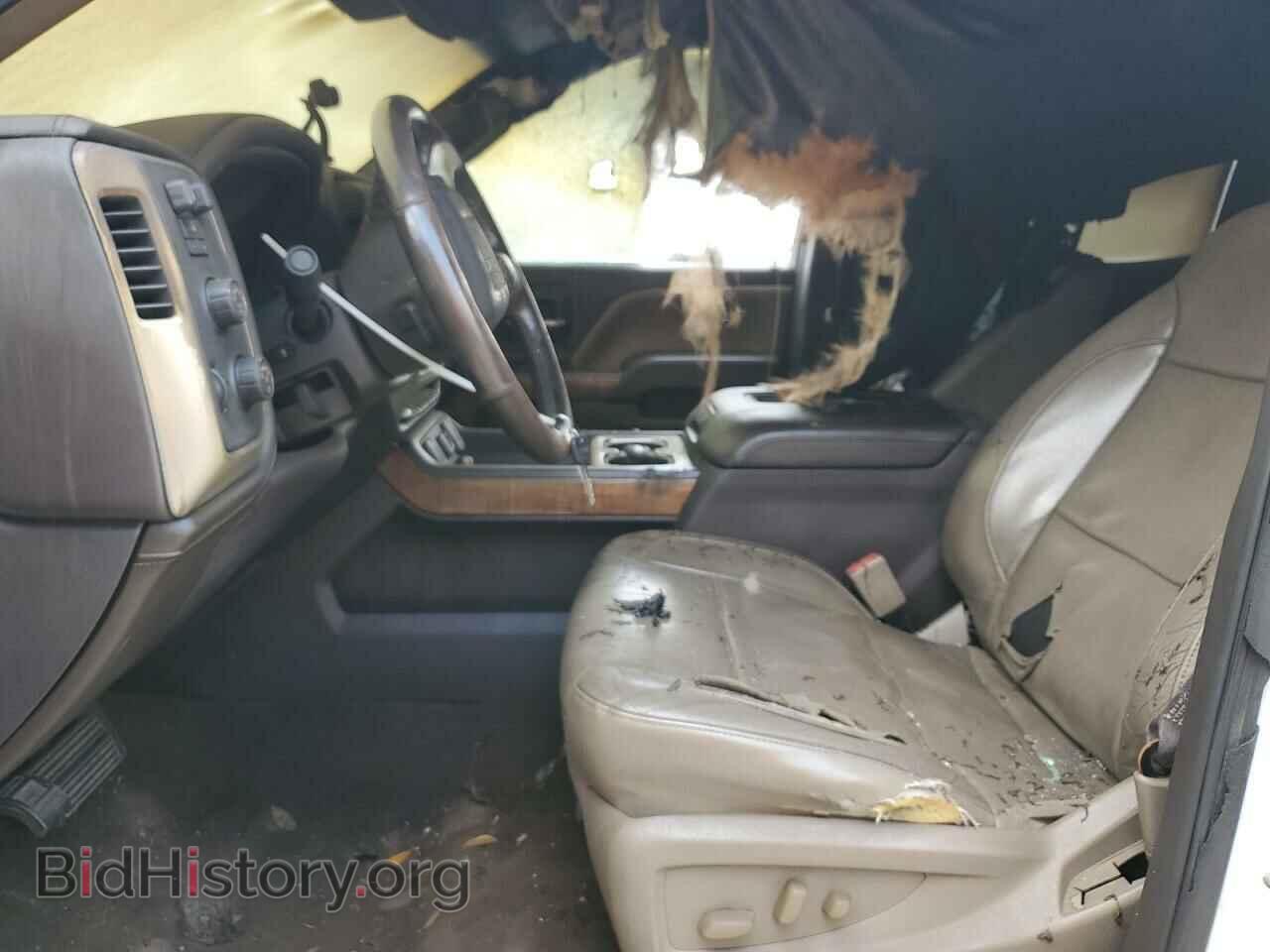 2017 GMC SIERRA - VIN: 3GTU2NEC0HG193169 - Фото 6
