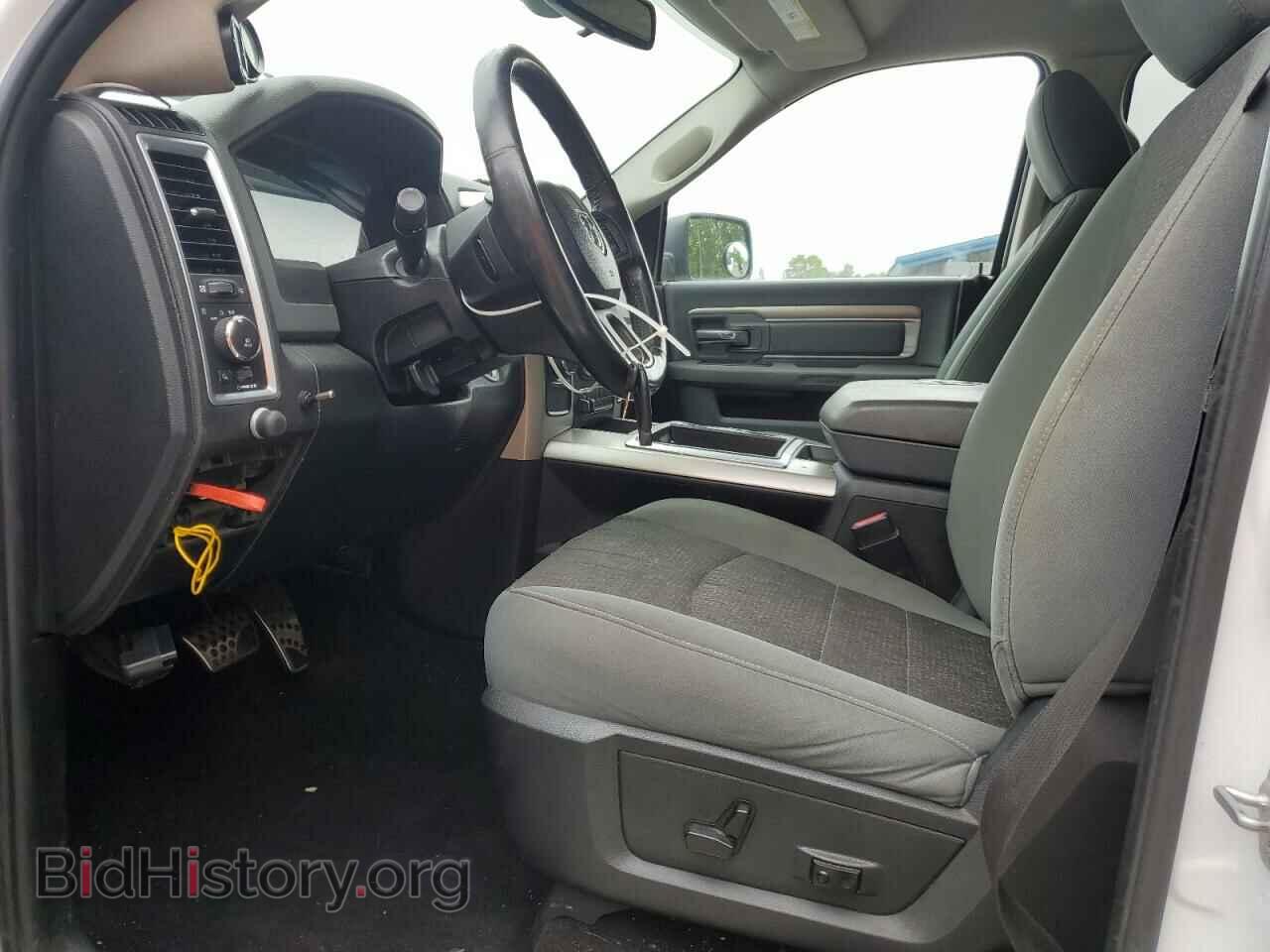 2014 RAM 1500 - VIN: 1C6RR6LM3ES339465 - Фото 7