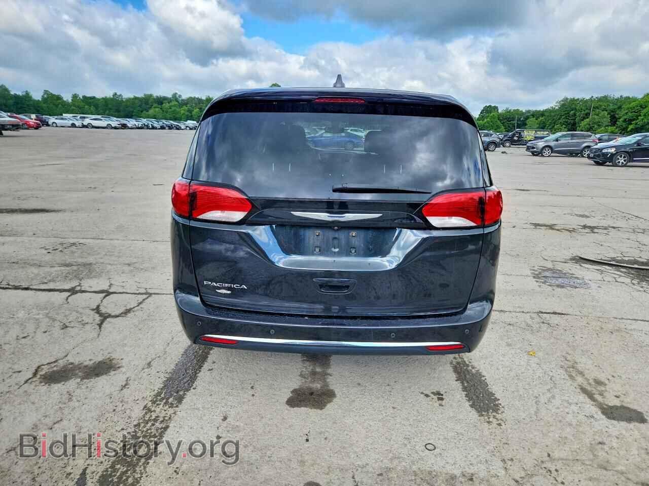 2018 CHRYSLER PACIFICA - VIN: 2C4RC1FG2JR122942 - Photo 6