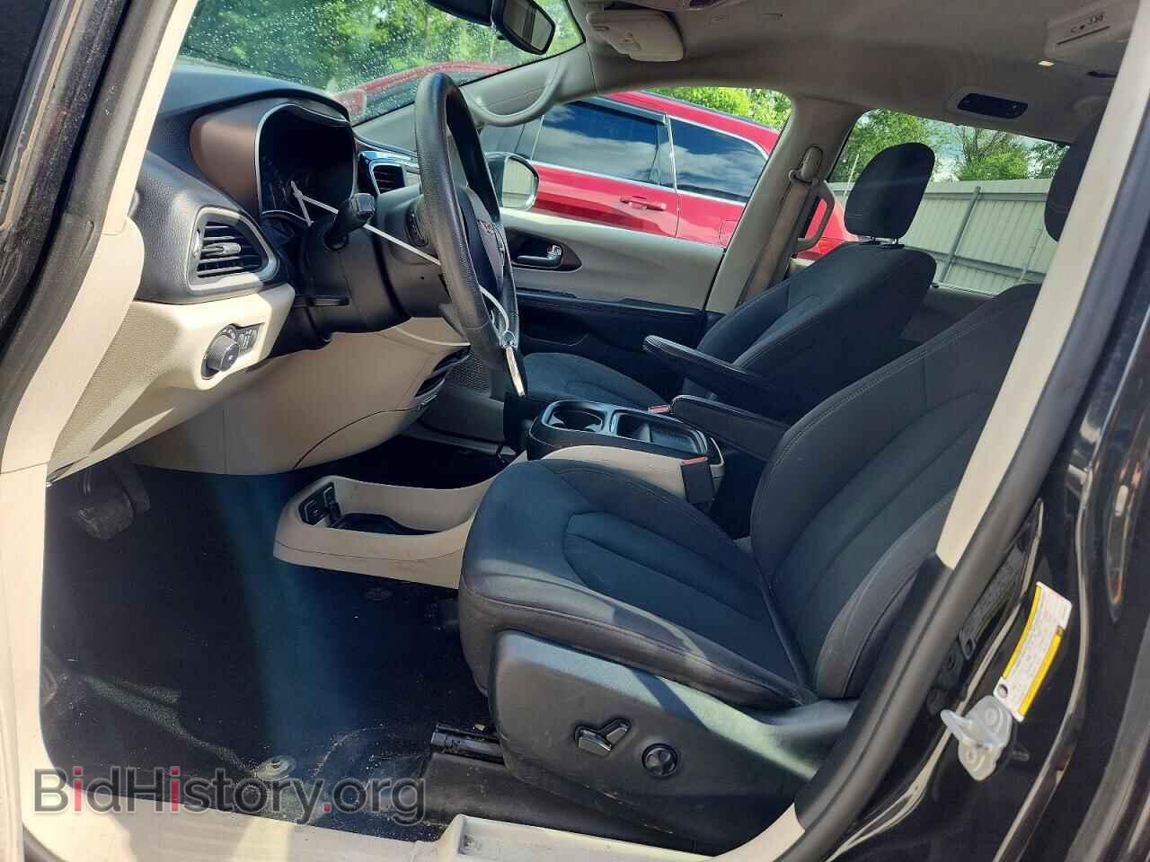 2018 CHRYSLER PACIFICA - VIN: 2C4RC1FG2JR122942 - Photo 7