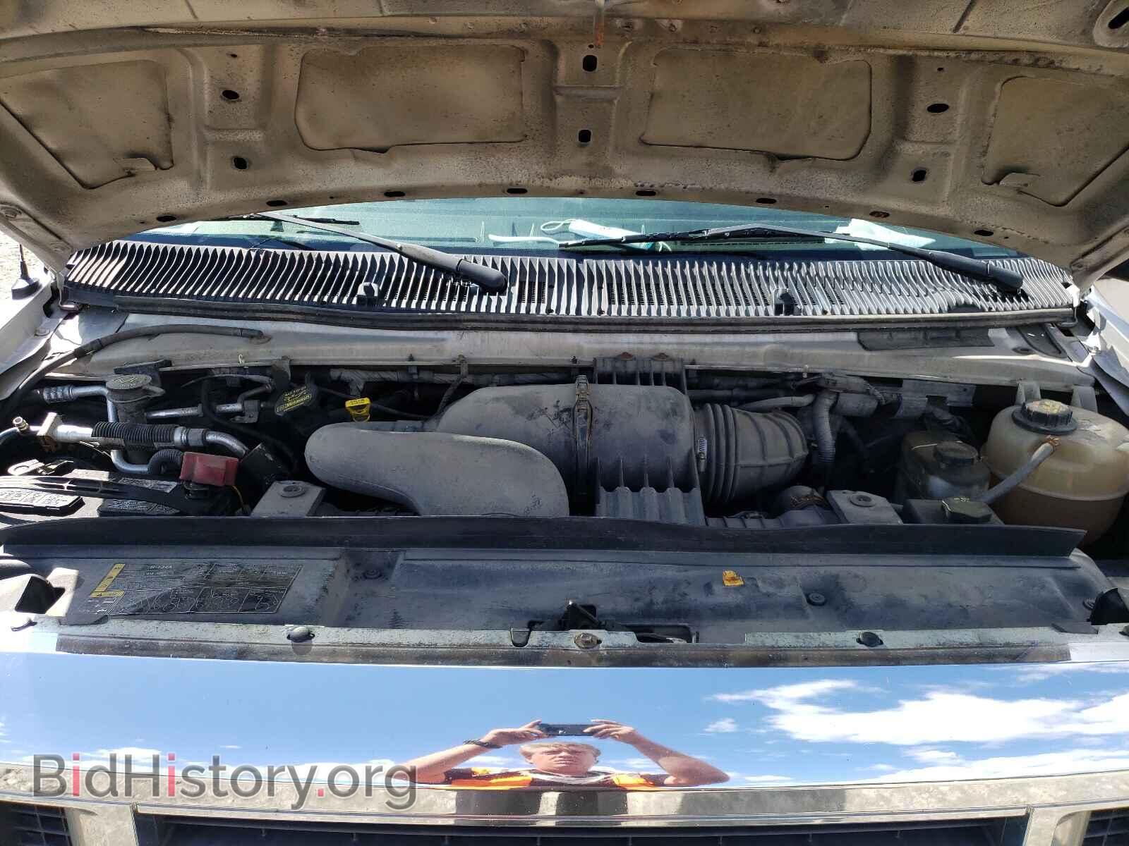 2010 FORD ECONOLINE - VIN: 1FBNE3BL9ADA88769 - Photo 7