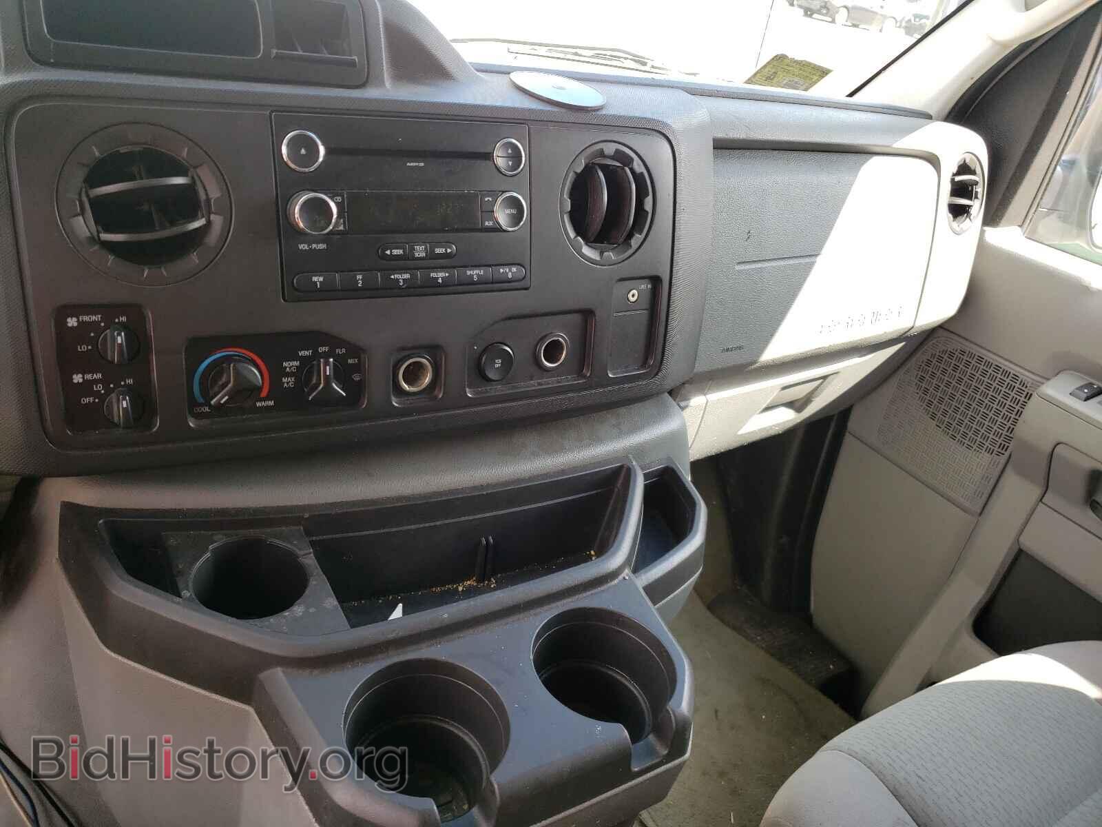 2010 FORD ECONOLINE - VIN: 1FBNE3BL9ADA88769 - Photo 9