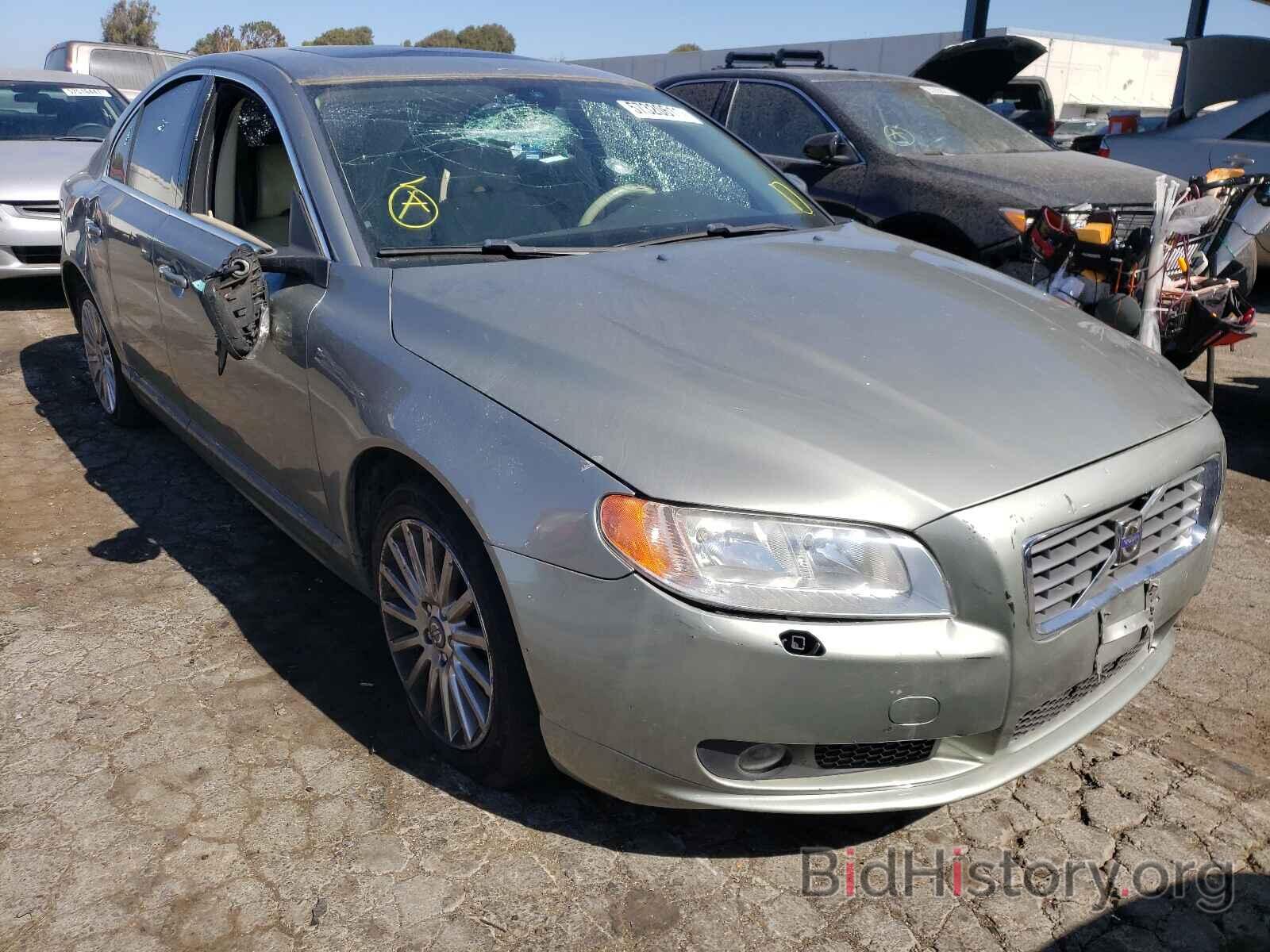 Photo YV1AS982681070921 - VOLVO S80 2008