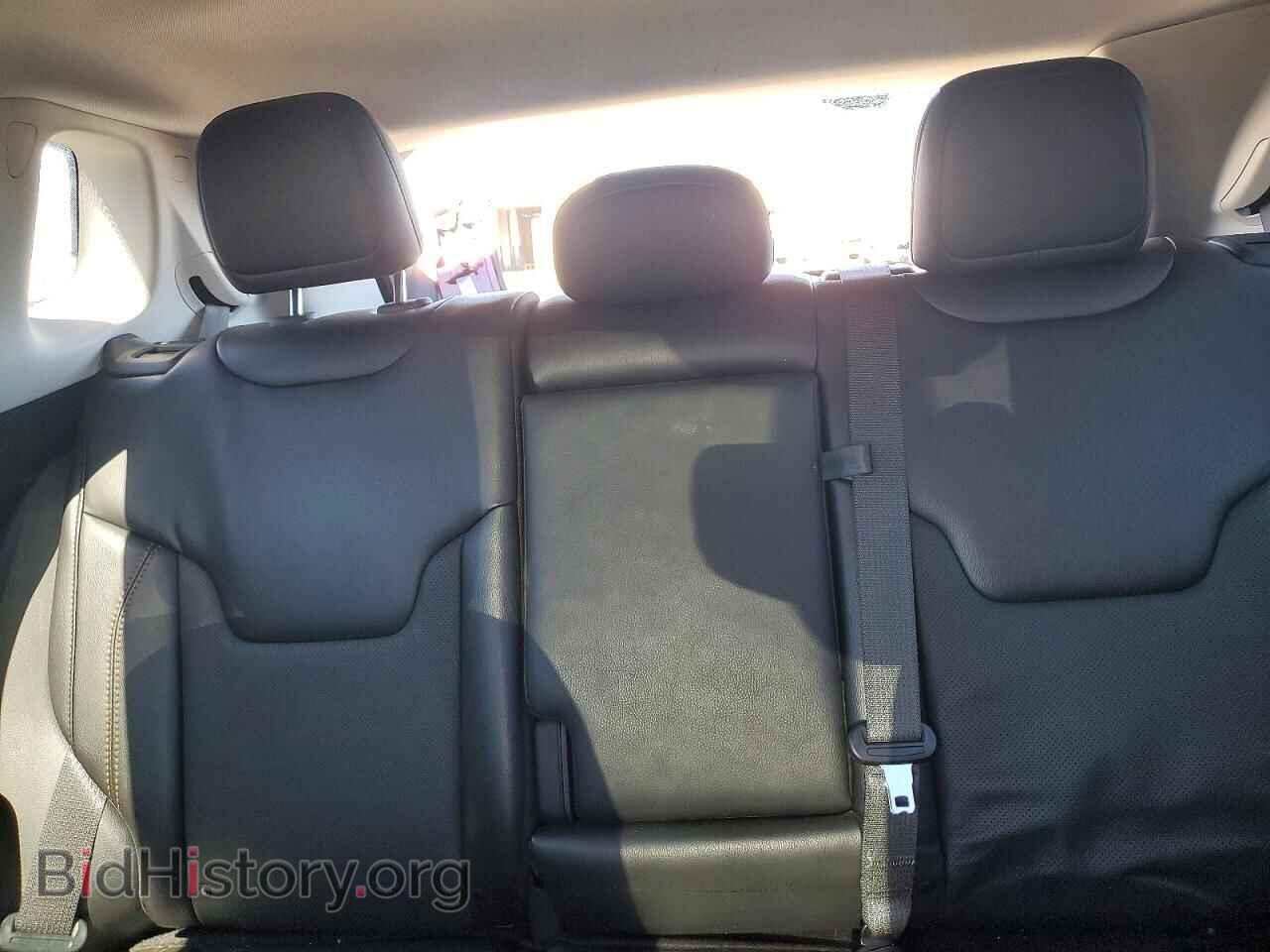 2020 JEEP COMPASS - VIN: 3C4NJDCB3LT228329 - Photo 10