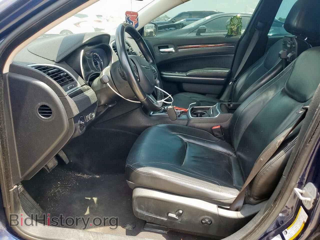 2015 CHRYSLER 300 - VIN: 2C3CCAAG2FH828842 - Фото 7
