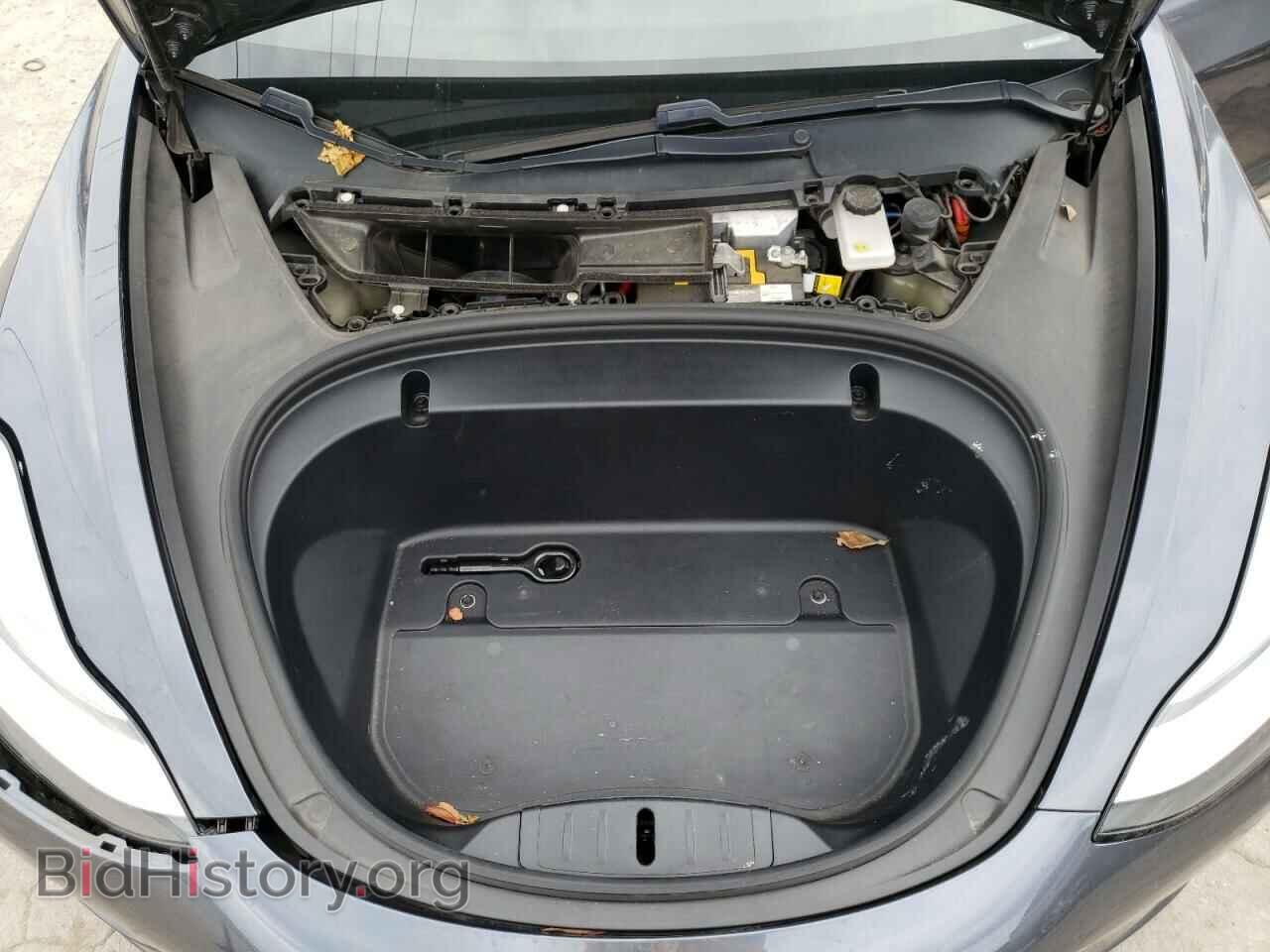 2020 TESLA MODEL 3 - VIN: 5YJ3E1EB2LF663588 - Photo 11