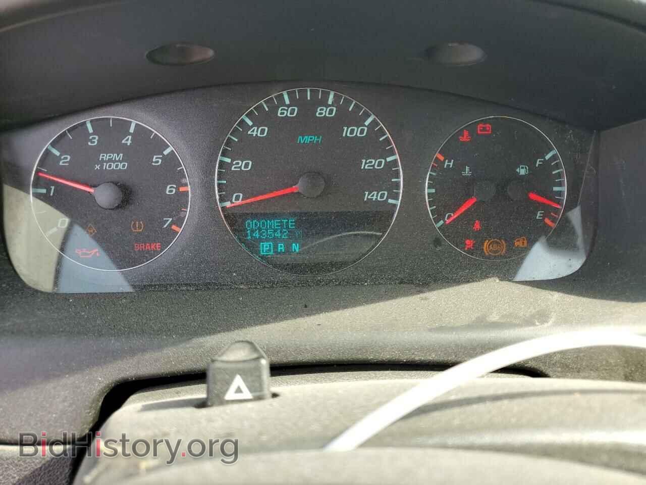 2011 CHEVROLET IMPALA - VIN: 2G1WG5EK3B1157714 - Фото 9