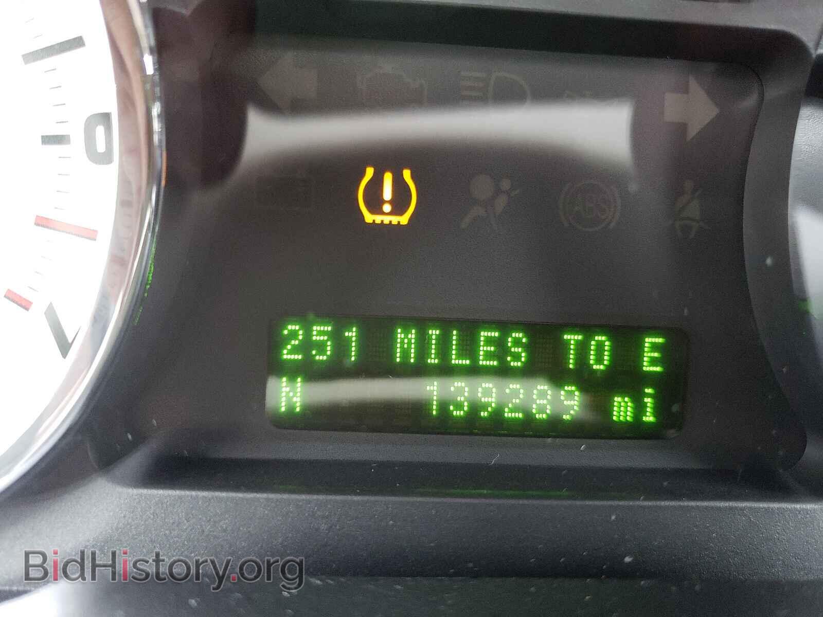 2009 FORD EDGE - VIN: 2FMDK38C79BA85695 - Фото 8