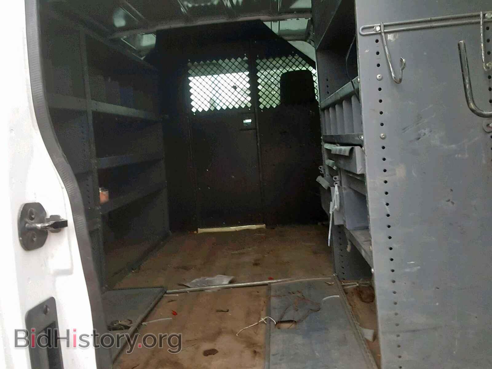 2011 FORD ECONOLINE - VIN: 1FTNE2EW3BDA58065 - Фото 6