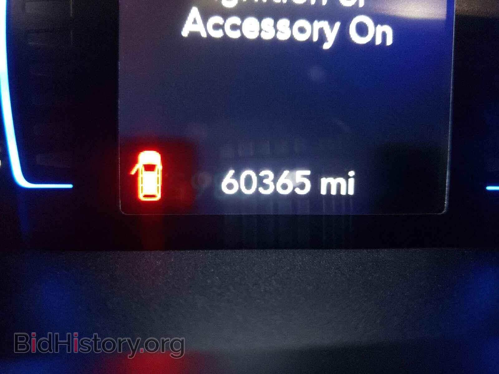 2017 CHRYSLER PACIFICA - VIN: 2C4RC1BG9HR510685 - Photo 8