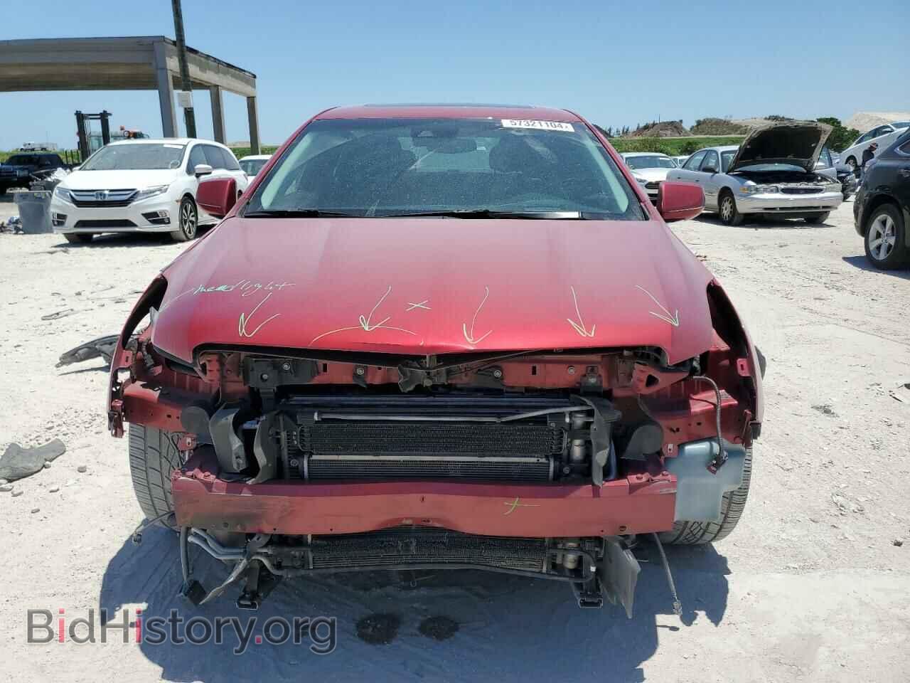 2014 CADILLAC XTS - VIN: 2G61V5S85E9180050 - Фото 5